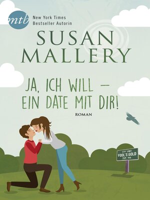 cover image of Ja, ich will--ein Date mit dir!